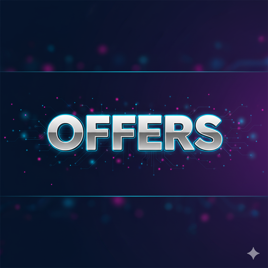offer photo