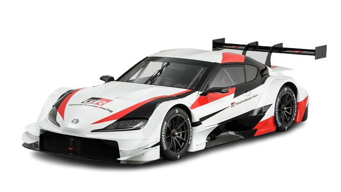 Car 3